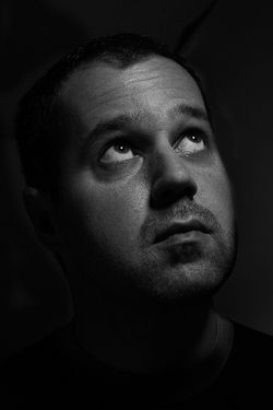 Mario Mueller-Kaas